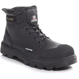 FOOTWEAR - Lemaitre Safety Boots